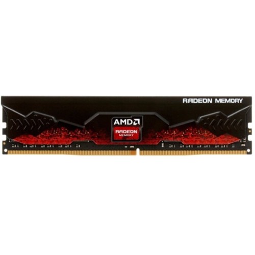 Модуль памяти R9S416G3206U2S DDR4  16Gb  3200Mhz  Long DIMM  1.35V  Heat Shield  Retail